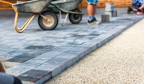 Best Concrete Sidewalk Installation in Homer, LA