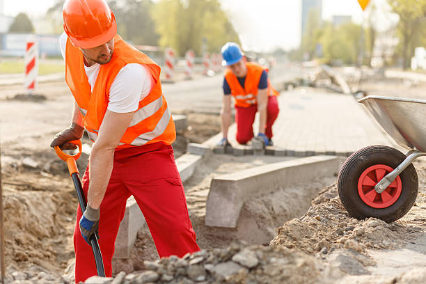 Best Concrete Demolition Services in Homer, LA